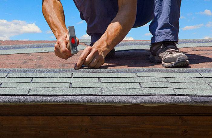 Best Shingle Roofing Sacramento CA